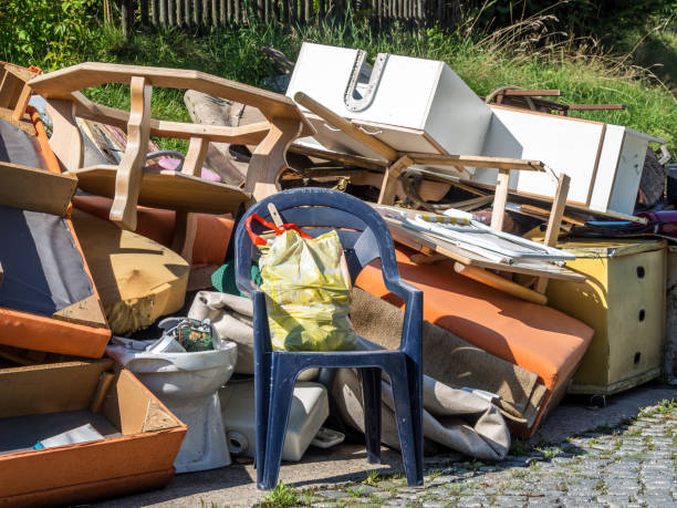 Best Professional Junk Removal  in Prunedale, CA