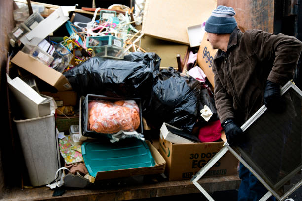 Best Professional Junk Removal  in Prunedale, CA