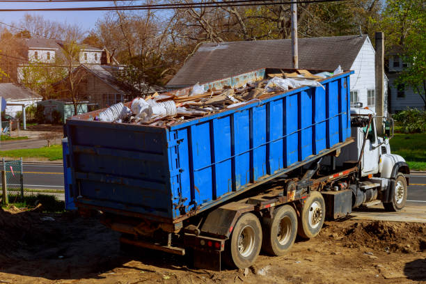Best Construction Debris Removal  in Prunedale, CA