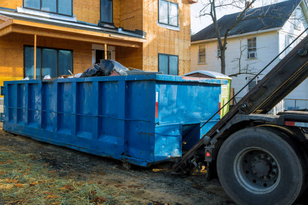 Best Full-Service Junk Removal  in Prunedale, CA
