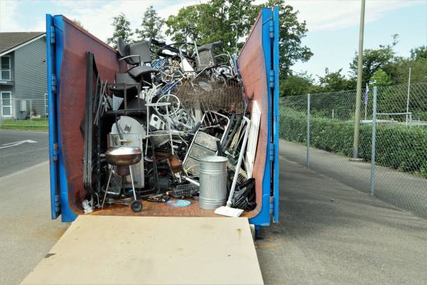 Best Dumpster Rental Services  in Prunedale, CA