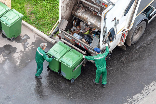 Best Garage Cleanout Services  in Prunedale, CA
