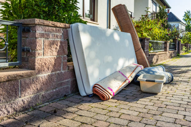 Best Junk Hauling Services  in Prunedale, CA