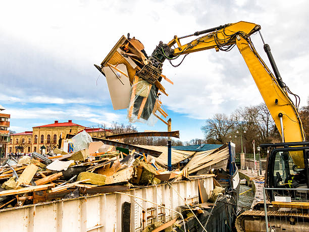Professional Junk Removal in Prunedale, CA