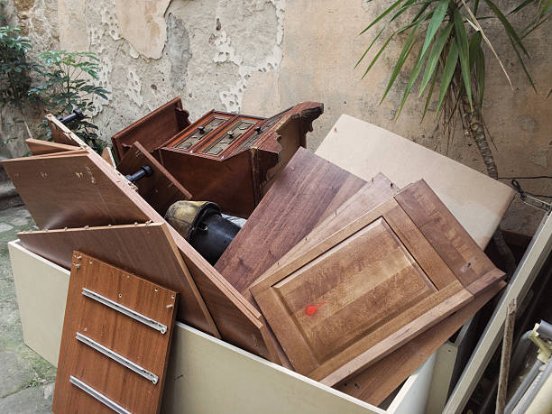 Best Yard Waste Removal  in Prunedale, CA